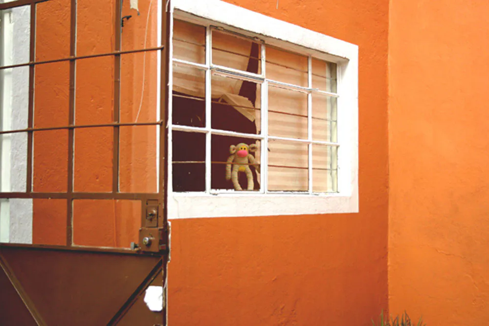 <p>Tiempos Modernos | Fotografía digital | 2010</p>
