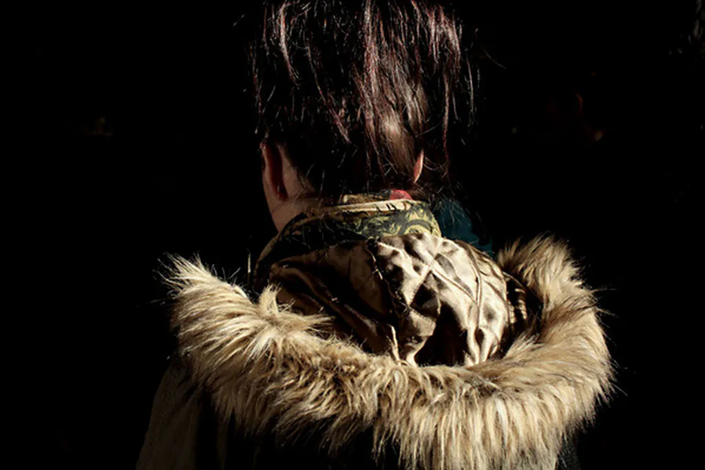 <p>Holly | Fotografía digital</p>
