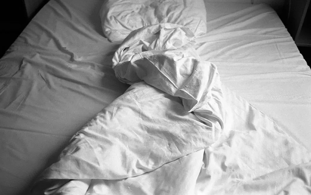 <p>Knot | Fotografía digital</p>
