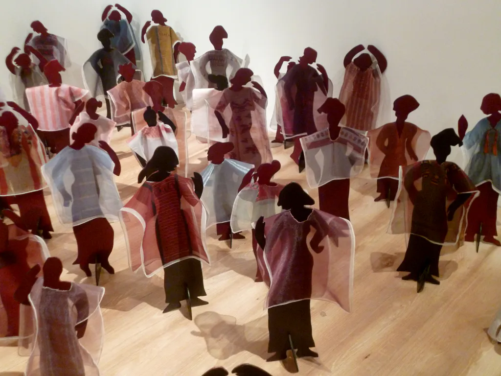 <p>Mujeres de Sombra</p>
