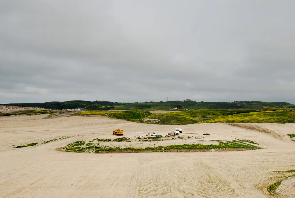<p>Tijuana (proyecto en proceso) | Fotografía digital</p>
