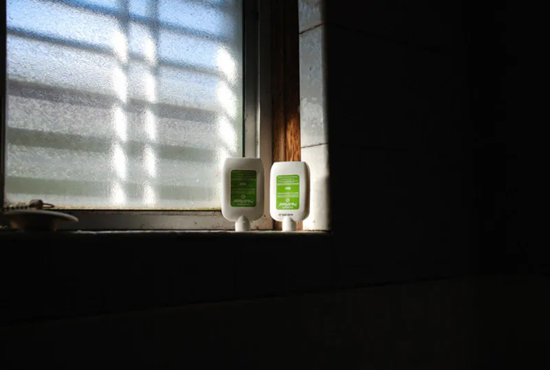 <p>Una igual a dos | Fotografía digital</p>
