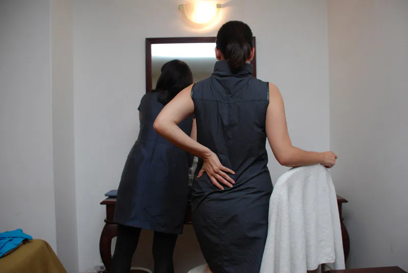 <p>Una igual a dos | Fotografía digital</p>
