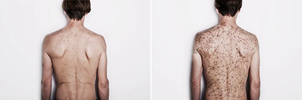 <p>Carlos Arias, 44 años | Fotografía Digital | 2009</p>
