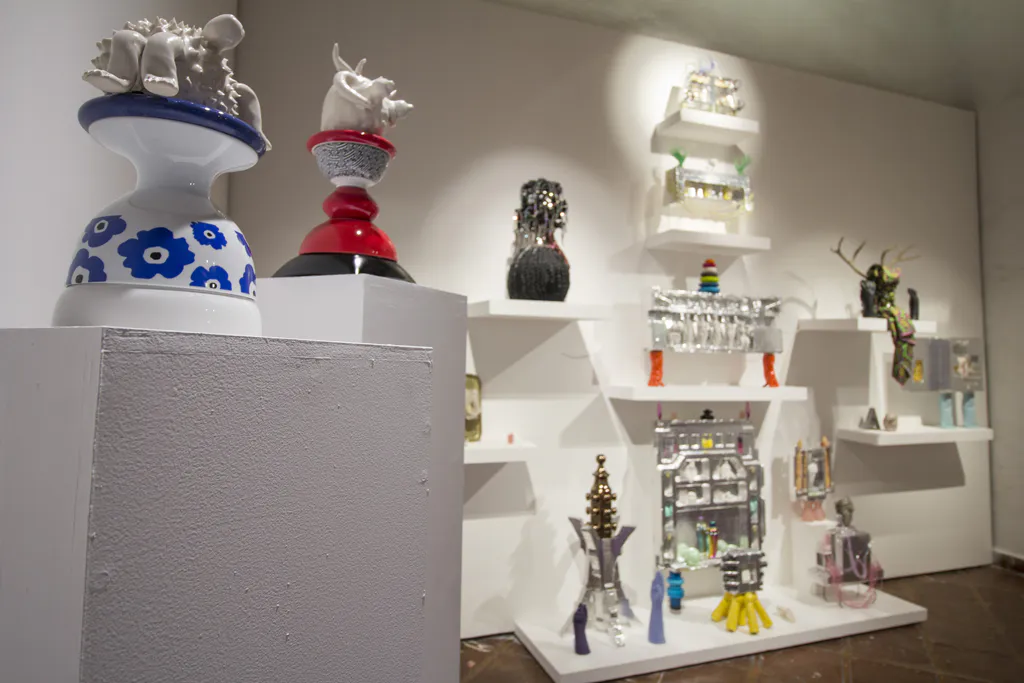 <p>Diosa rabiosa</p>
