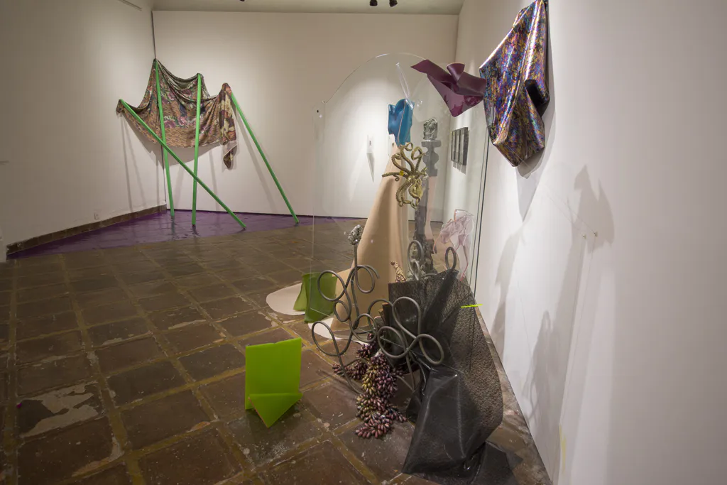 <p>Diosa rabiosa</p>
