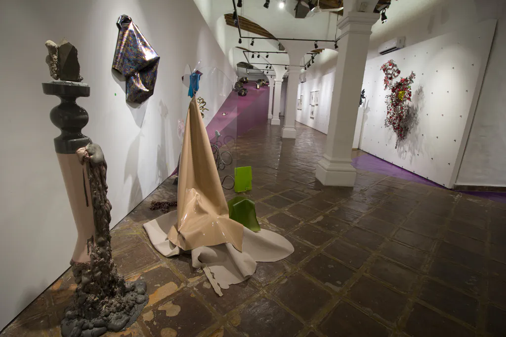 <p>Diosa rabiosa</p>
