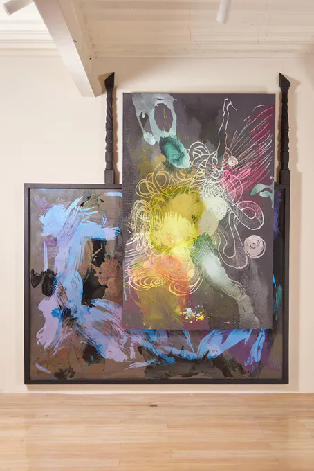 <p>Instalación | Medidas variables | 2022</p>
