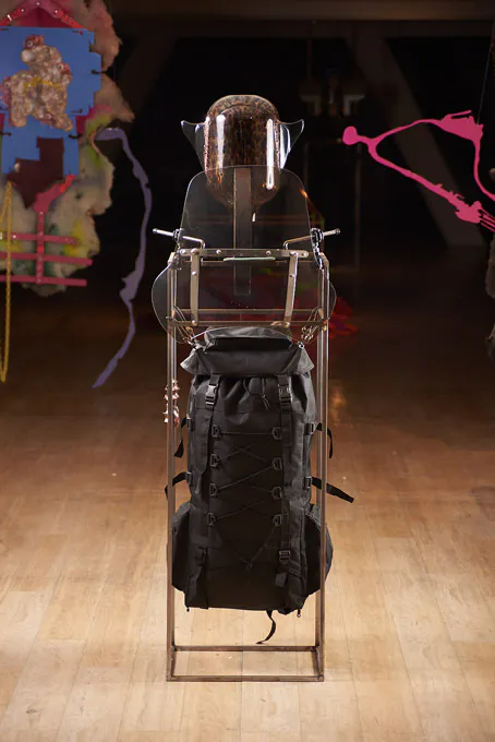 <p>Instalación | Medidas variables | 2022</p>
