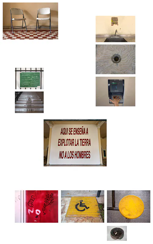 <p>Serie: A La Plancha / 2022</p>
