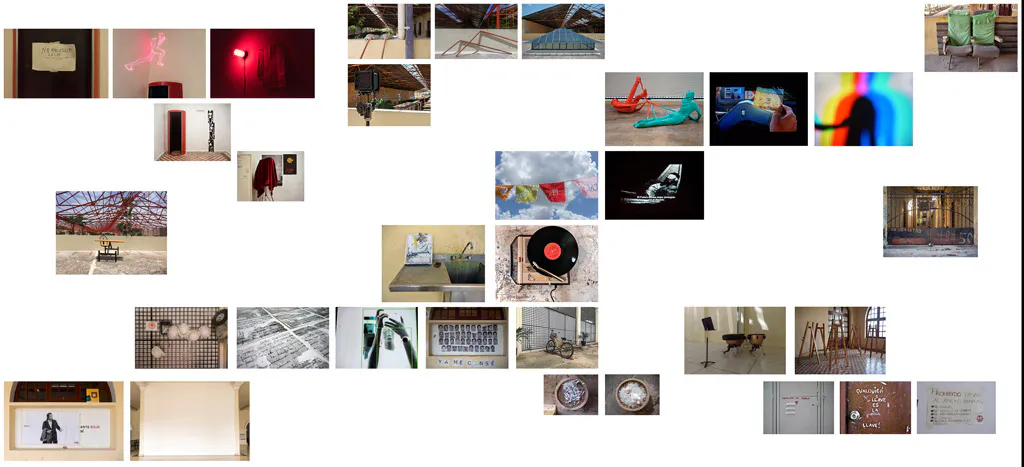 <p>Serie: A La Plancha / 2022</p>
