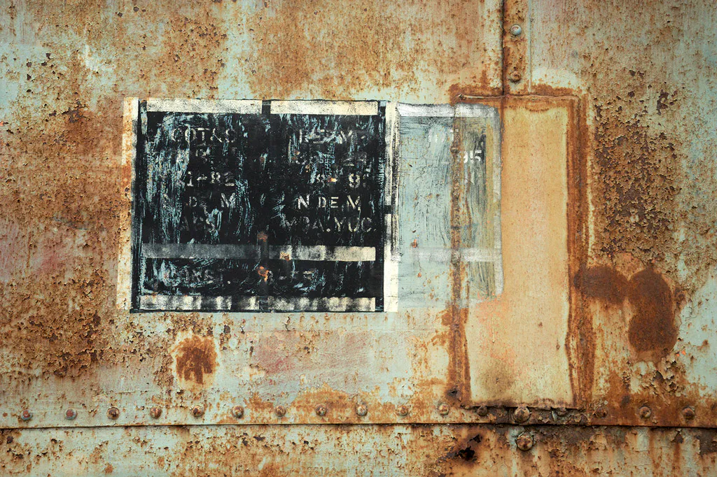 <p>Testigos II / Serie: A La Plancha / 2022</p>
