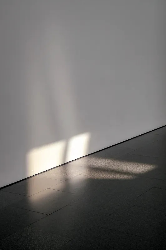 <p>Diálogo con J TURRELL, 2015, fotografía digital, impresión en papel algodón</p>
