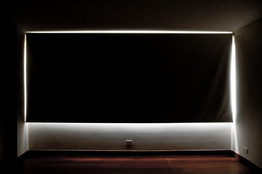 <p>Diálogo con D WHEELER, 2016, fotografía digital, impresión en papel algodón</p>
