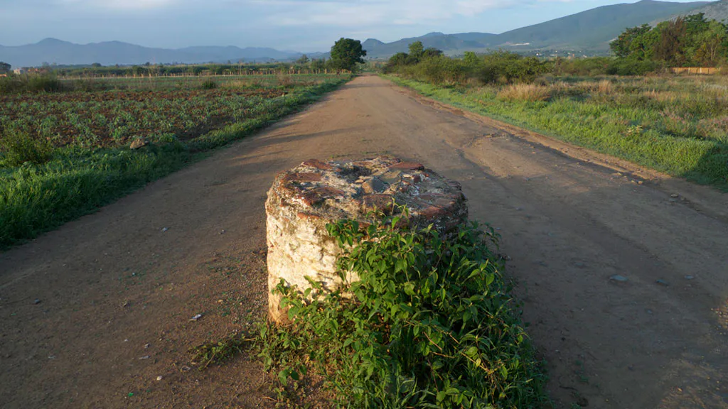 <p>De la serie: Al borde | fotografía digital | 2013</p>
