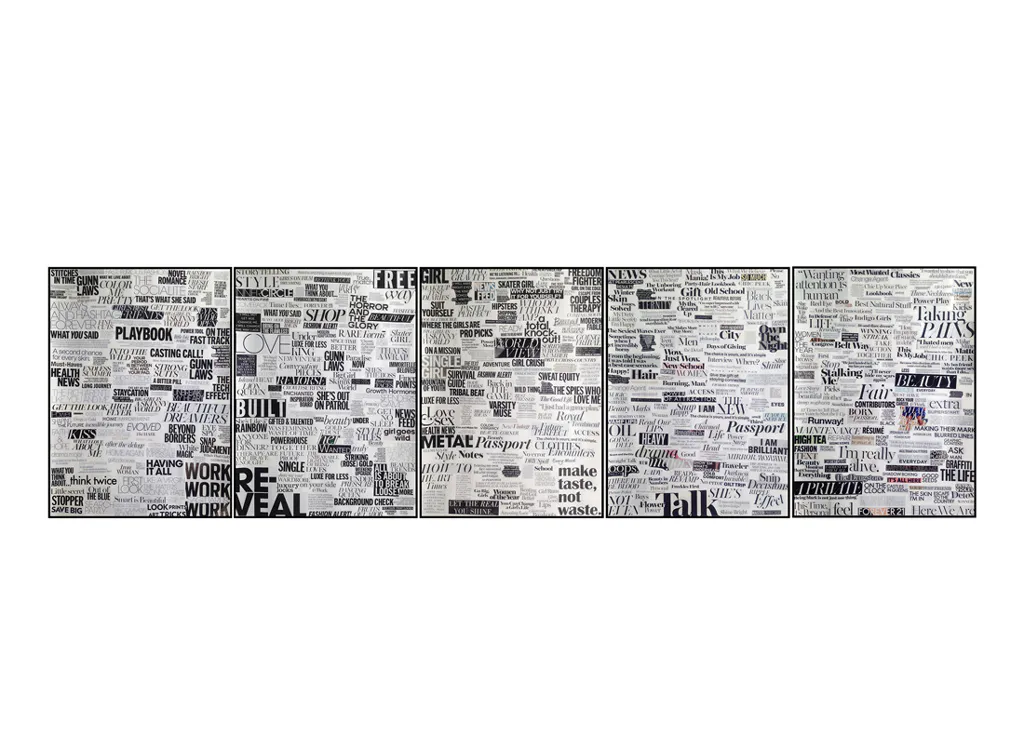 <p>Macho | 2009 | Escultura suave de tela con relleno artificial | medidas variables</p>
