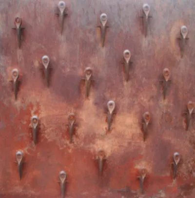 <p>Femicidios |2009</p>
