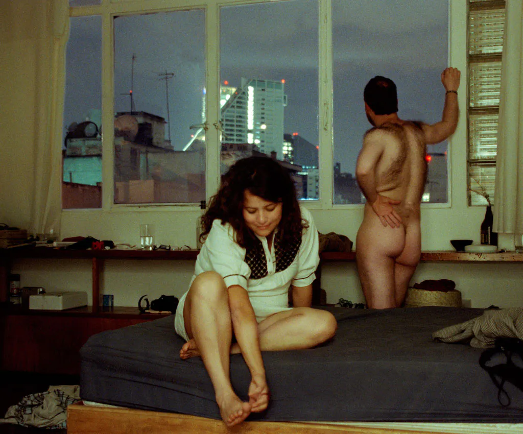 <p>De la Serie Juillet 1976 | Impresión cromógena | 24 x 18