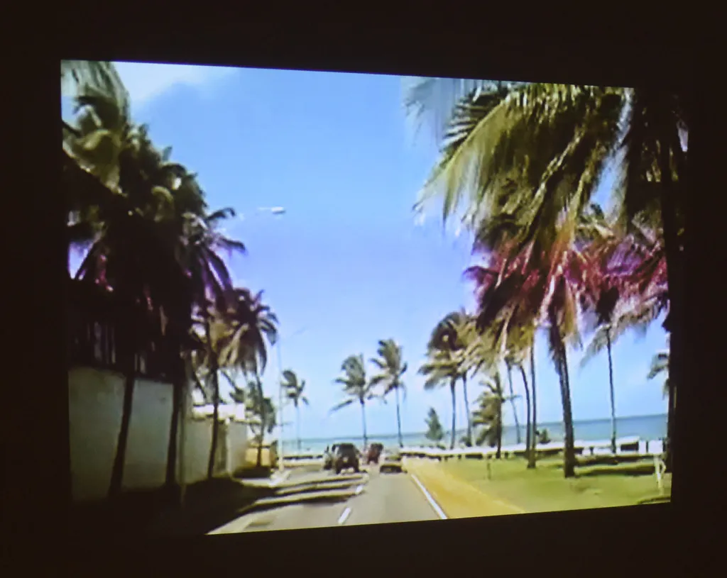 <p>Video La Vitrina del Caribe | 2009 duración 5:35 | https://youtu.be/lhXOrtvWZ5M</p>
