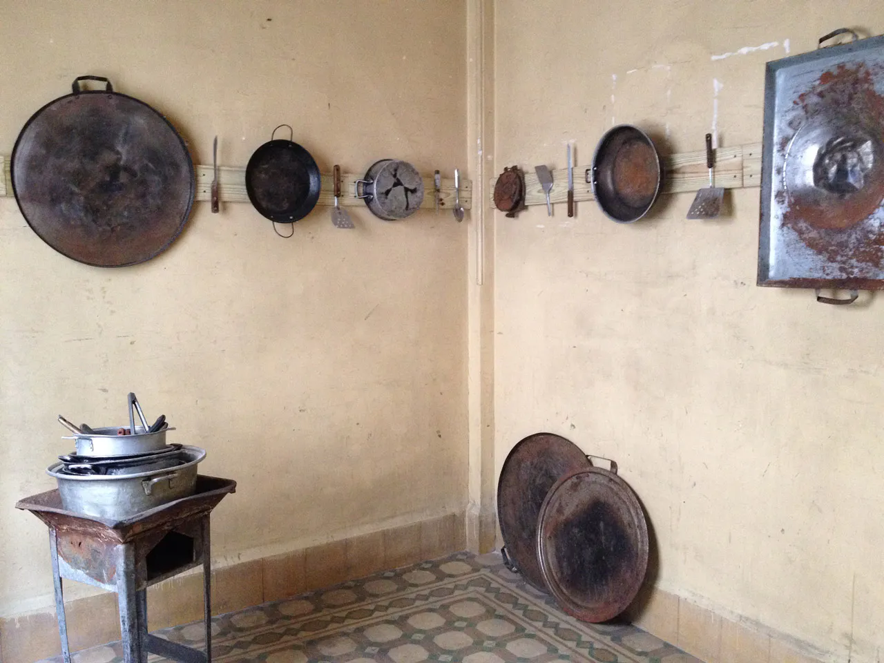 <p>Línea de tiempo</p>
