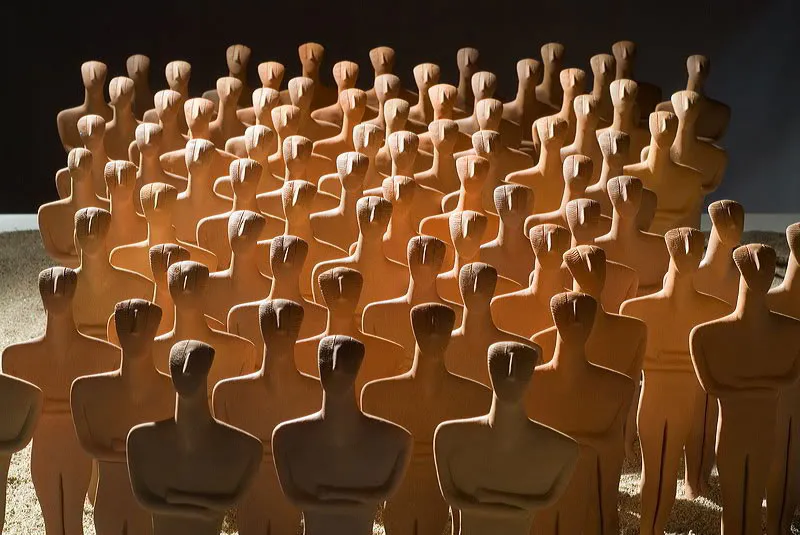 <p>Travesías | Cerámica</p>
