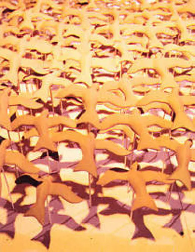 <p>Travesías | Cerámica</p>
