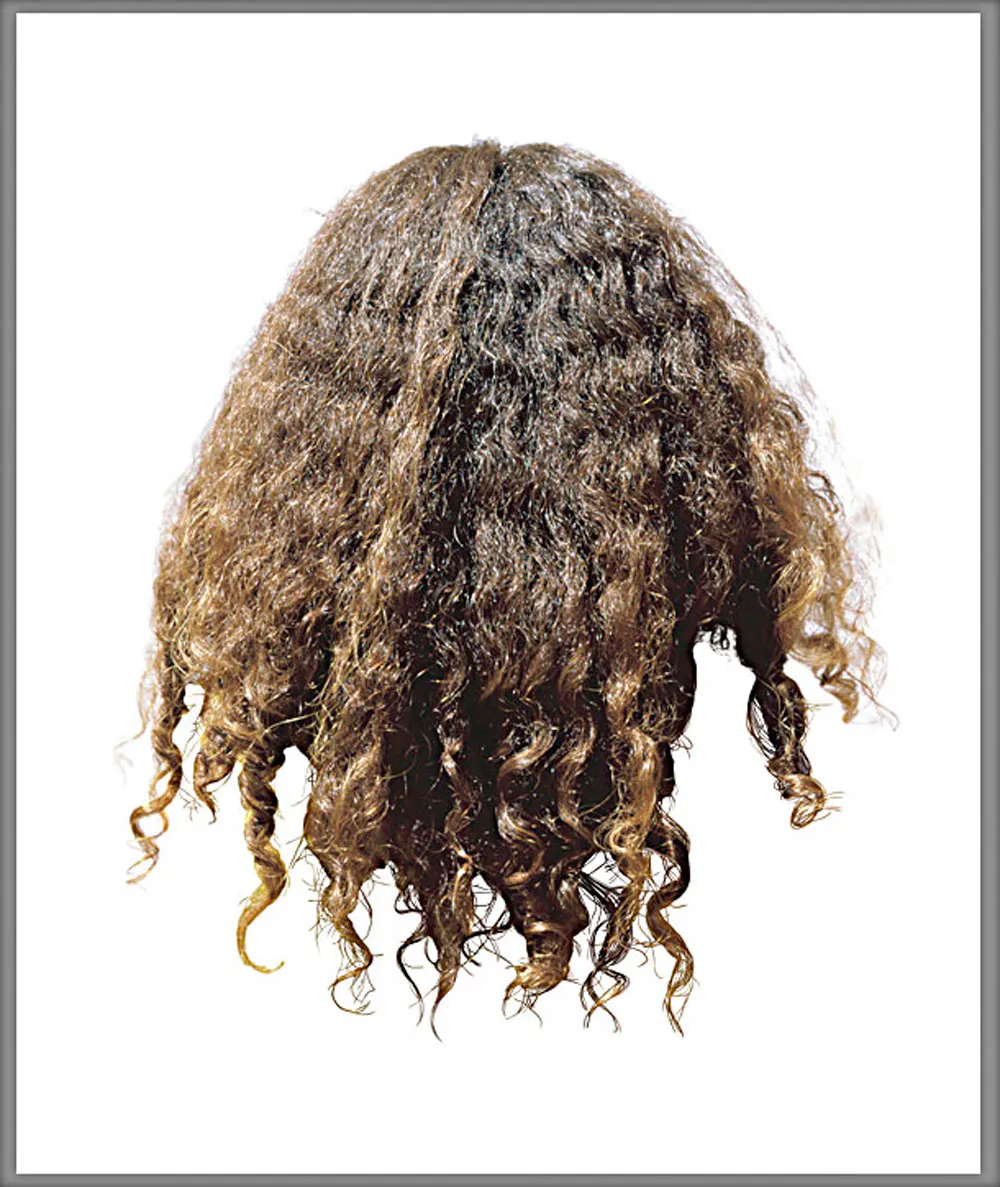 <p>Estereotipos I. De la serie Atlas. Estrategias alegóricas para un anatomista | políptico de 18 piezas de 61x51cm c/u | impresión ultrachrome k3 | 2007</p>
