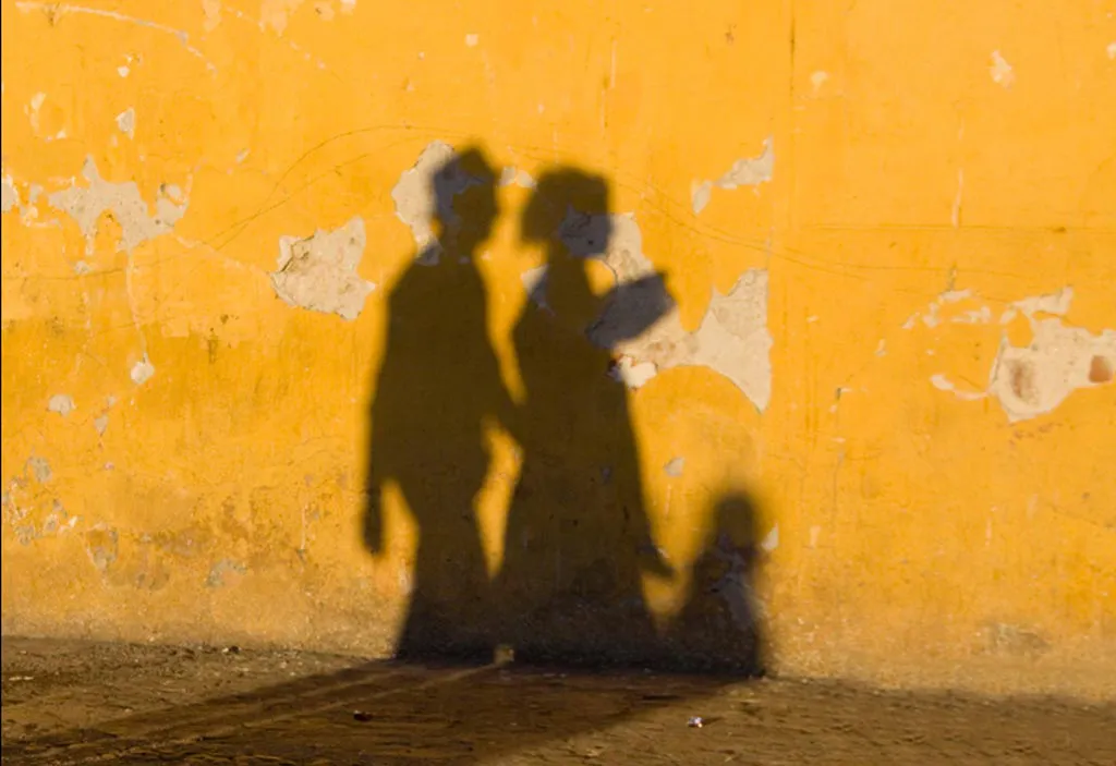 <p>Paseo dominical | San Cristóbal de las Casas, Chiapas | Digital (piezografia) | 2009</p>
