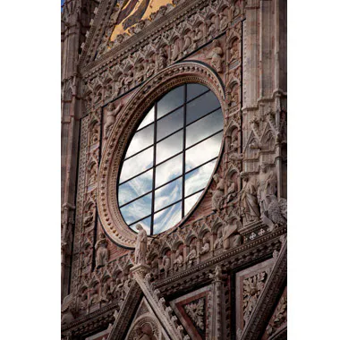 <p>Reflejo divino</p>
