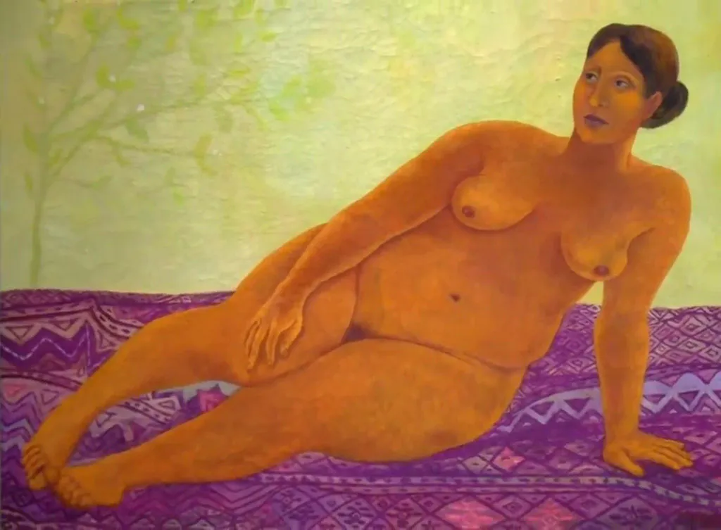 <p>La frondosa | 1948</p>
