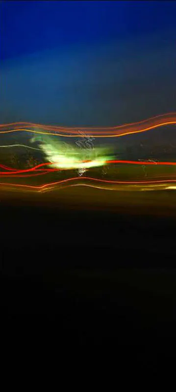 <p>Pléyades 4 | Fotografía digital, caja de luz | 60x29x10cm | 2011</p>
