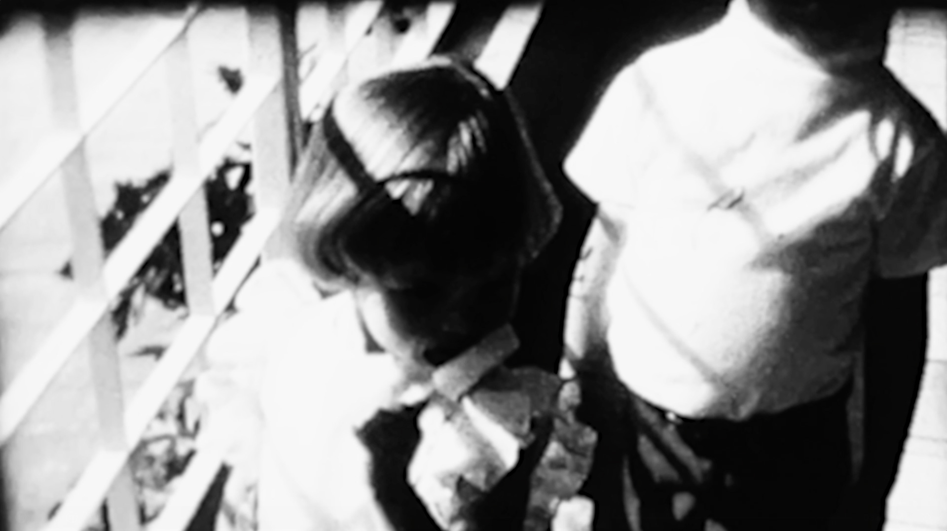 Archivo oscuro de Lorena Wolffer