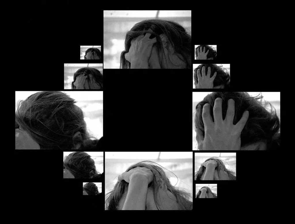 <p>Cruzando mares | Monotipo Papel: 26 x 54 cms Placa: 14 x 42 cms | 2011</p>
