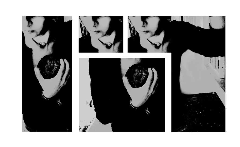 <p>De la serie I and I</p>
