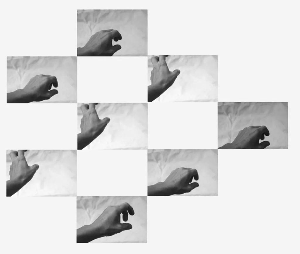 <p>De la serie I and I</p>
