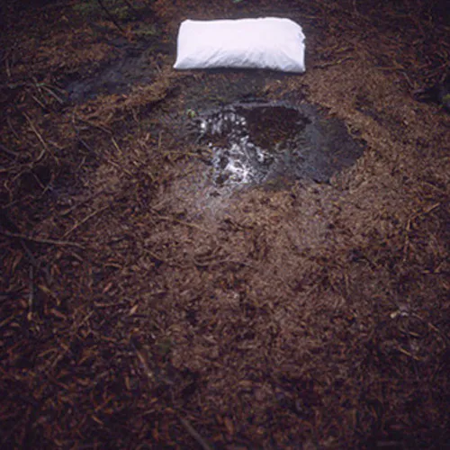 <p>The Unmade Beds | E6/ Light Jet | 60 X 60 cm | 2009</p>
