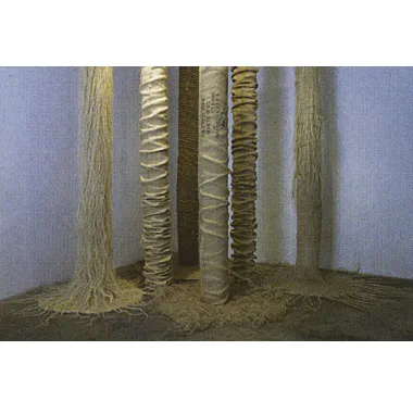 <p>De la serie: Canales | 2009</p>
