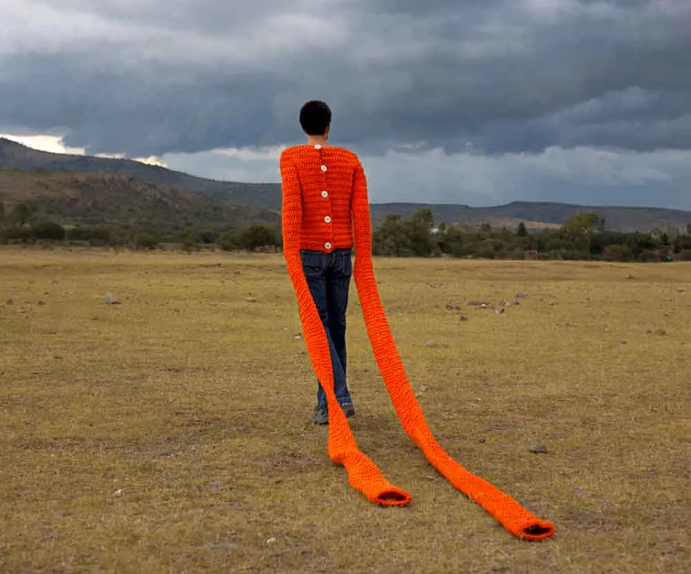 <p>La tormenta | 2010</p>
