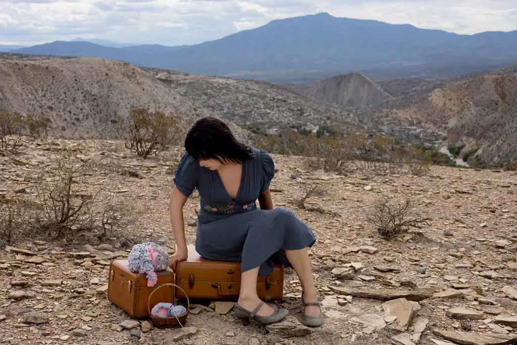 <p>Cerebro | 2009</p>
