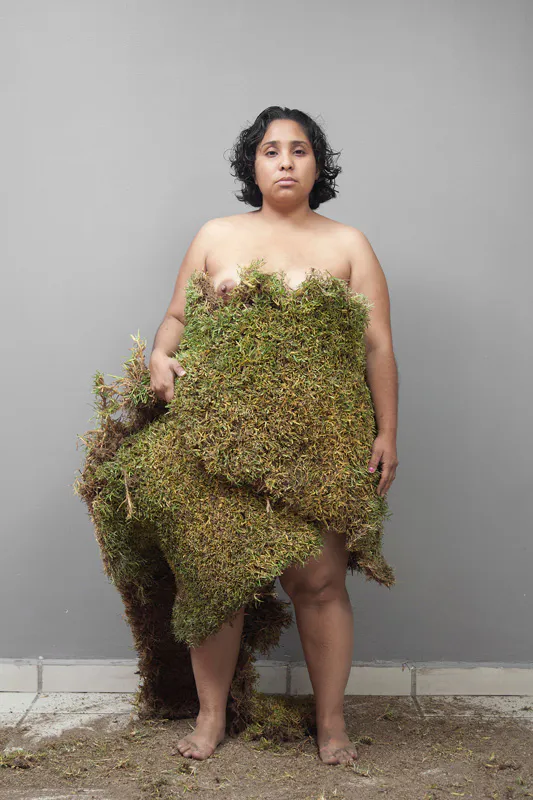 <p><i>Capa interior I.</i> De la serie La corteza de Venus | Fotografía digital | México. 2015.</p>
