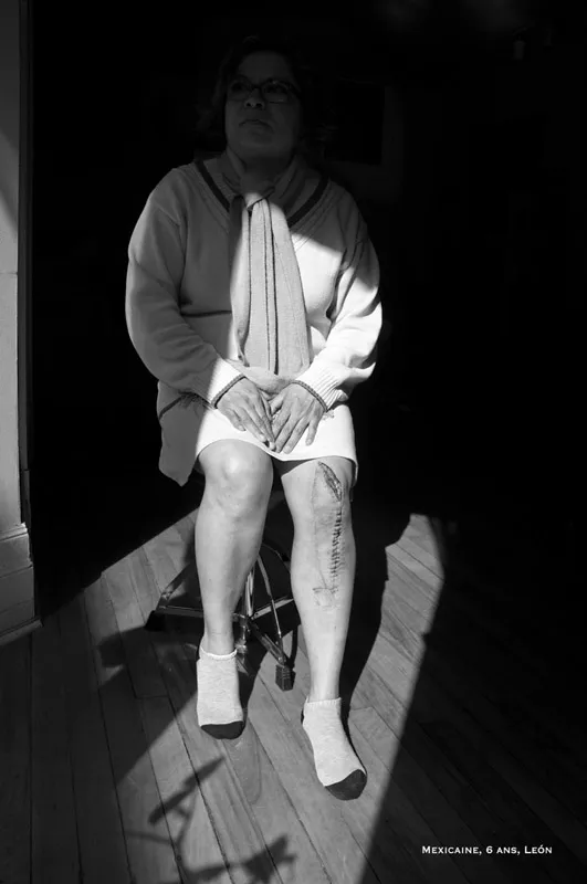 <p>Cartografiando la Piel | 2014</p>
