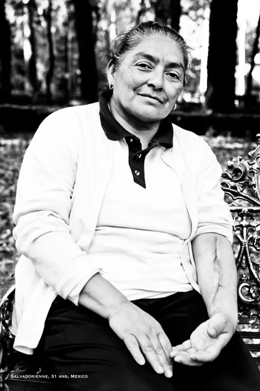 <p>Cartografiando la Piel | 2014</p>
