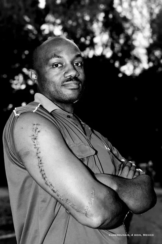 <p>Cartografiando la Piel | 2014</p>
