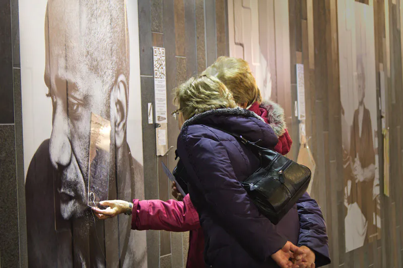 <p>Cartografiando la Piel | 2014</p>
