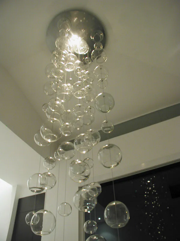 <p>The Universe in a nut | Technique:Hand Blown piece with Incalmo technique | 2003</p>
