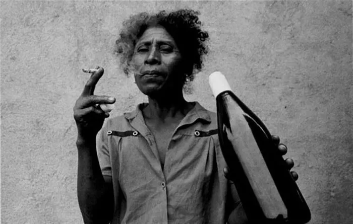 <p>De la serie: Tierra negra</p>
