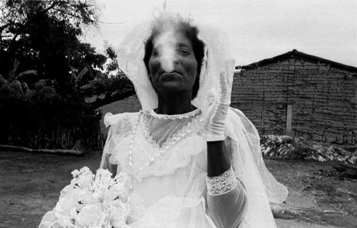 <p>De la serie: Tierra negra</p>
