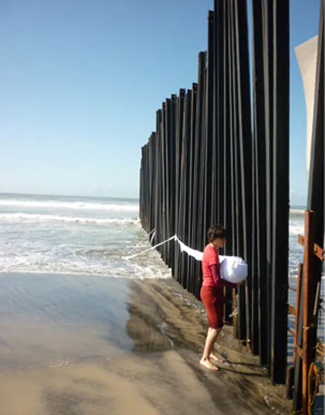 <p>Colindancia | Tijuana, Baja California</p>
