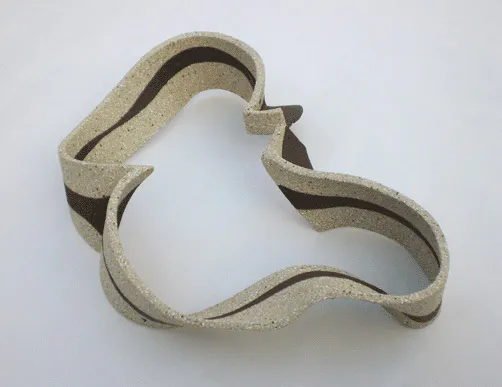 <p>Cerámica de alta temperatura | 2008 | Fotos: Jorge Luquín, Rubén Ochoa y Ana Gómez</p>
