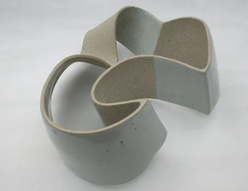 <p>Cerámica de alta temperatura | 2008 | Fotos: Jorge Luquín, Rubén Ochoa y Ana Gómez</p>
